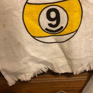 Meet your Posher, Sean